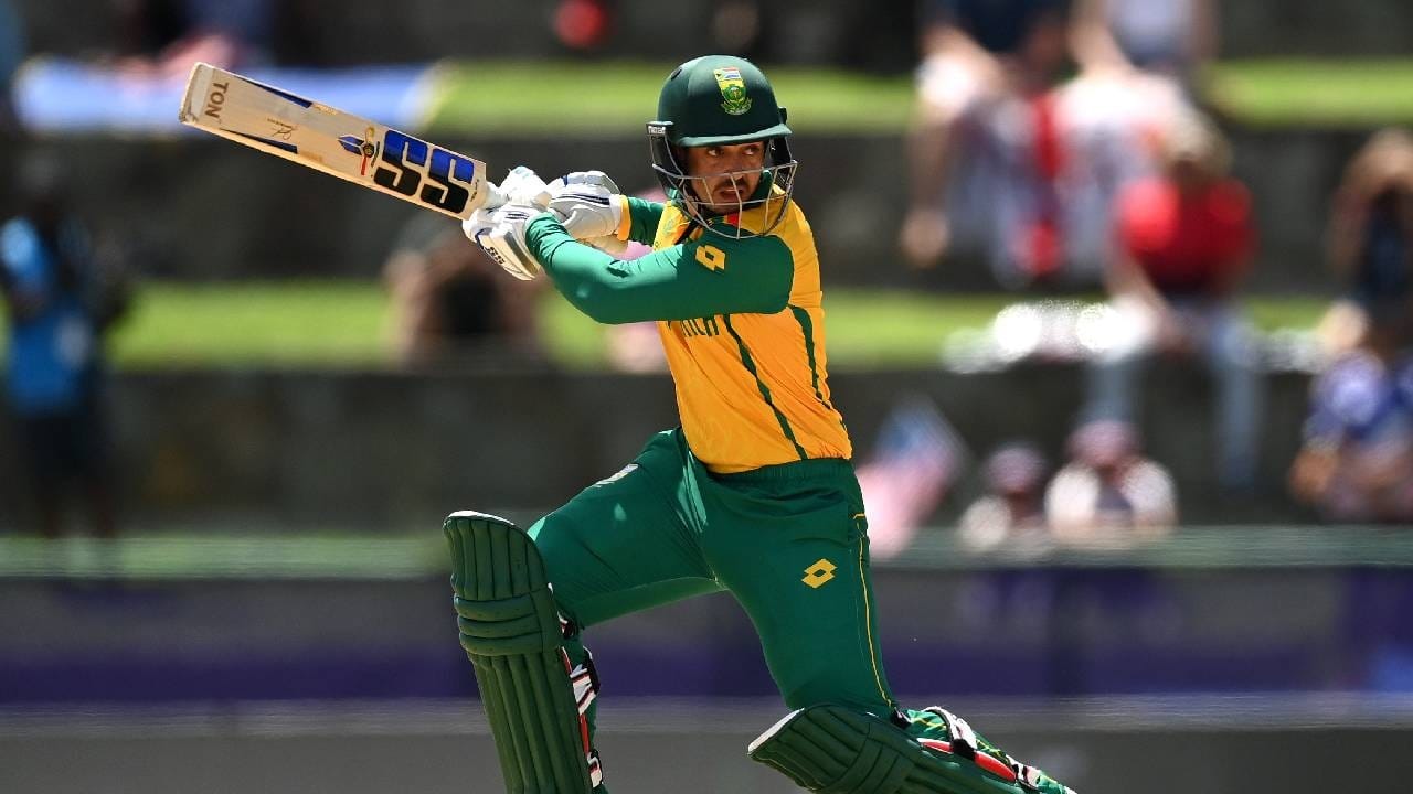 De Kock