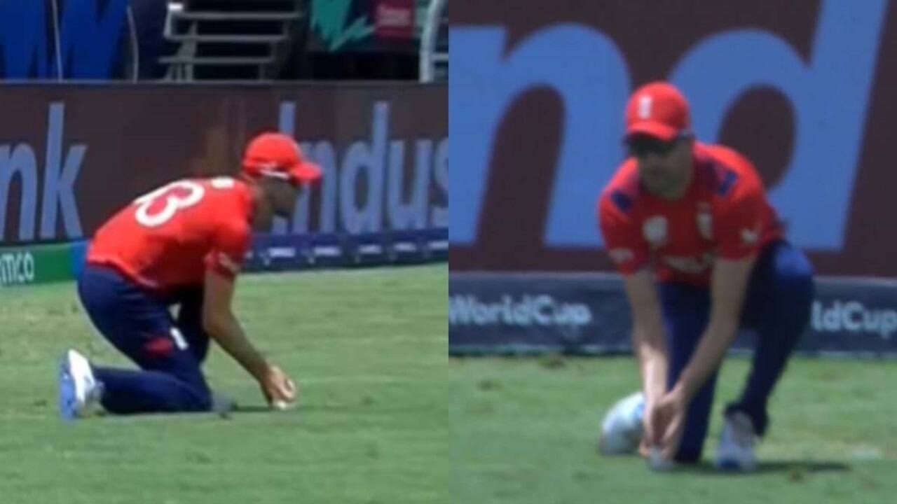 Eng vs SA
