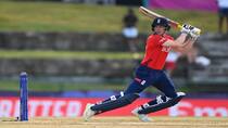 England wins rain-affected T20 World Cup match against Namibia