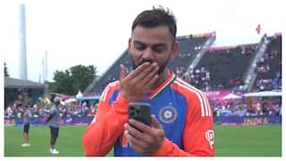 “Emotional Note from Anushka Sharma to Virat Kohli After T20 World Cup Win”
