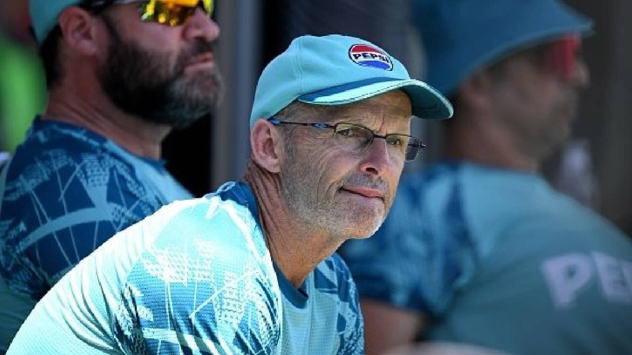 Gary Kirsten