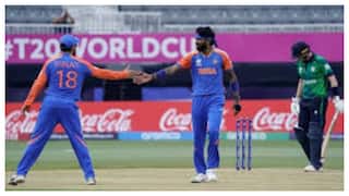 “He is a pretty strong personality”: West Indian legend on Hardik Pandya