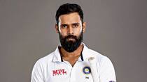 Hanuma Vihari to continue playing for Andhra after assurance from ruling party