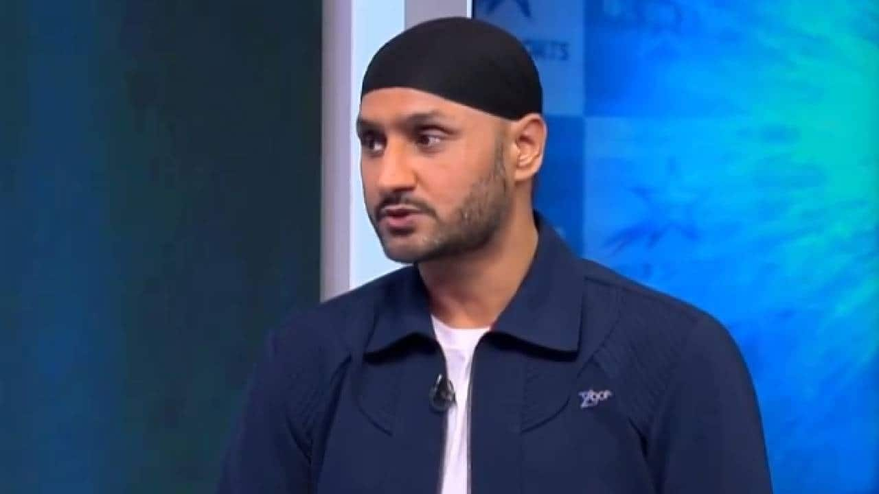 Harbhajan Singh