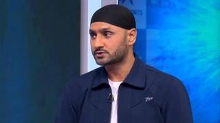 Harbhajan Singh lashes out at Kamran Akmal after the ex-Pakistan player cracks a racist ‘Sikh’ joke