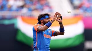 Hardik Pandya said There is a lot of experience lot of honesty within our bowling core group