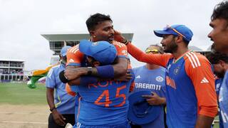 IPL villain Hardik Pandya returns to Mumbai as T20 World Cup hero