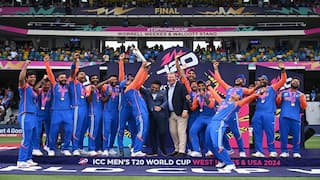 T20 World Cup 2024 India beat South Africa in Final and won an ICC trophy after 11 long years