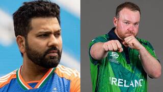 IND vs IRE T20 World Cup 2024 Live Streaming When and where to watch India vs Ireland Match in India