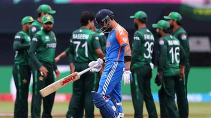 Lahore can host india vs pakistan match in champions trophy 2025