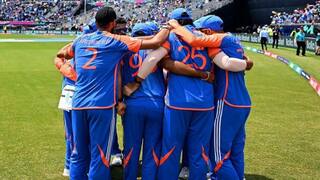 India’s tour of Zimbabwe Shivam Dube replaces Nitish Reddy in the squad