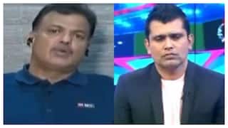 Ex-Pakistan star Ijaz Ahmed’s ‘Uneducated Pathan’ comment sparks massive outrage
