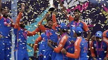 टी20 वर्ल्ड कप जीतने पर टीम इंडिया की झोली में आए कितने करोड़, हारकर भी मालामाल साउथ अफ्रीका