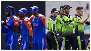T20 World Cup 2024: India vs Ireland match prediction – Which nation will come out victorious today in IND vs IRE?