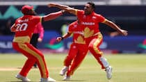 T20 World Cup 2024 Canada shock Ireland by 12 runs for first win in T20 World Cup