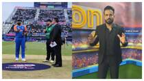 “This pitch is not safe for the players”: Irfan Pathan criticizes the IND vs IRE surface