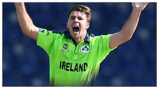 Will the tall Irish pacers bring trouble for the Indian batsmen on New York’s pitch?