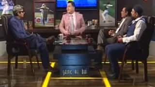 VIDEO When Ajay Jadeja insulted Pakistan Team in its own home