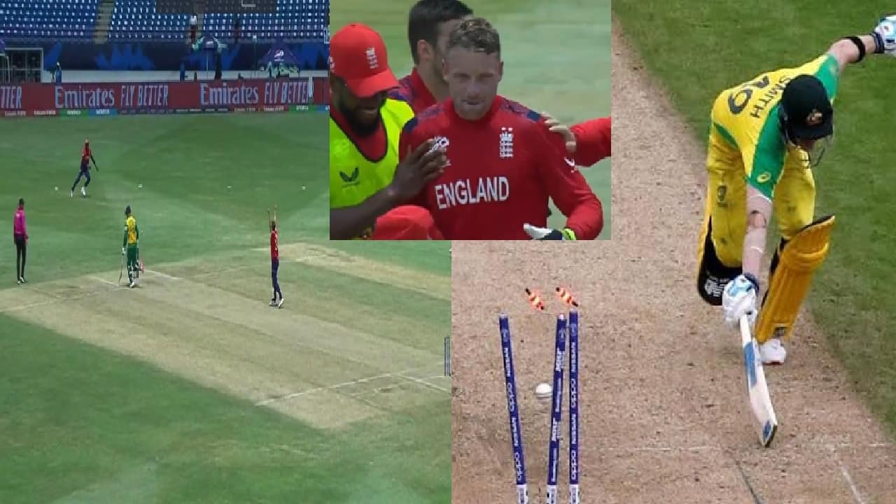 Jos buttler