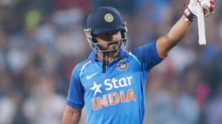 India batter Kedar Jadhav announces retirement from international cricket