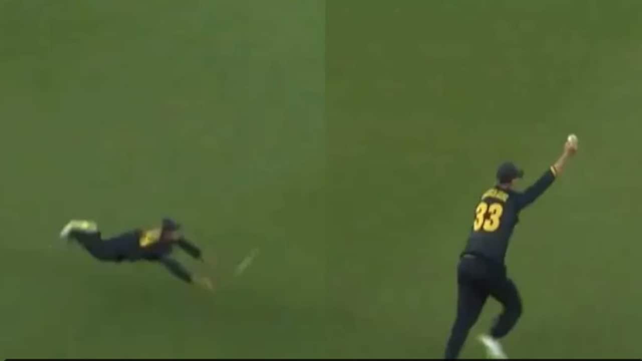 Marnus Labuschagne