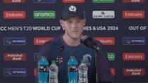 Michael Leask expects scotland to bring their a game against aussies to cruise to super 8