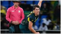 “I had no idea”: Pat Cummins after taking hat-trick against Bangladesh