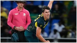 “I had no idea”: Pat Cummins after taking hat-trick against Bangladesh