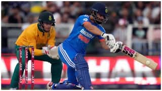 India to tour South Africa in November for 4-match T20I series