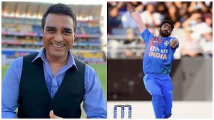 “India is fortunate to have him”: Sanjay Manjrekar on Jasprit Bumrah