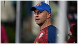 “It should be a fair contest”: Jonathan Trott after SA vs AFG clash