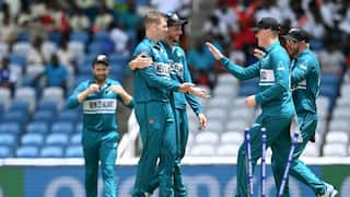 Lockie Ferguson shines NewZealand beat Papua New Guinea by seven wickets in T20 World Cup 2024