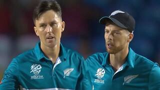 New Zealand ace Trent Boult confirms ongoing T20 World Cup will be his last