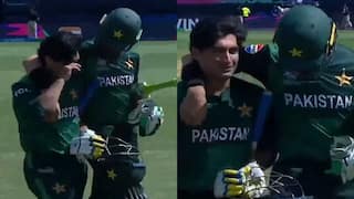 India vs Pakistan watch Naseem Shah was seen in tears after Pakistan’s loss against India