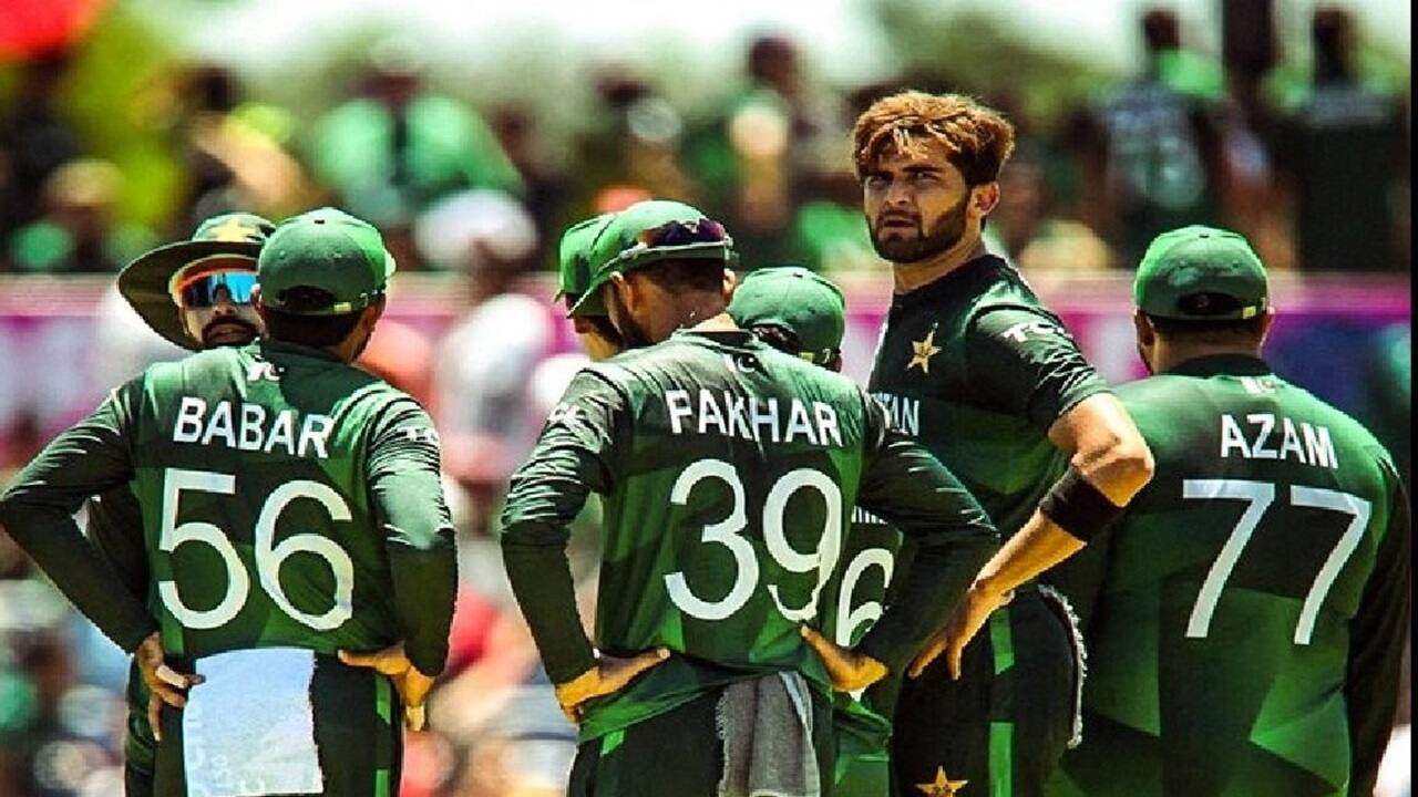 PAK Team