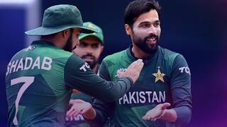 Mohammad Amir Rizwan Shines Pakistan beat Canada by seven wickets in T20 World Cup 2024