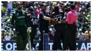 “They have hit rock bottom”: Manjrekar on Pakistan’s humiliating defeat to USA