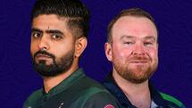 PAK VS IRE T20 WC 2024: पाकिस्तान ने आयरलैंड को रोमांचक मुकाबले में तीन विकेट से हराया