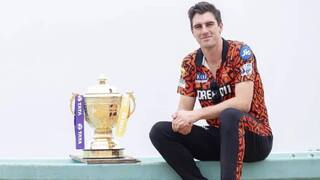 Pat Cummins Joins MLC signs four-year deal with San Francisco Unicorns