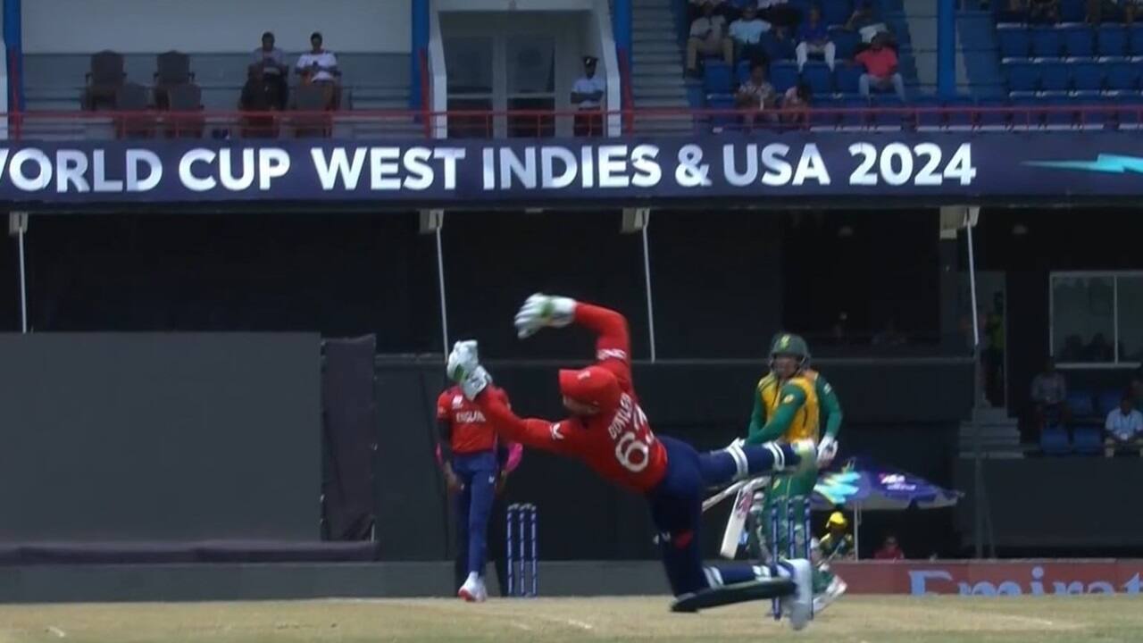 quinton de kock