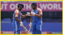 India set various records in their comprehensive eight-wicket win over Ireland in the T20 World Cup 2024