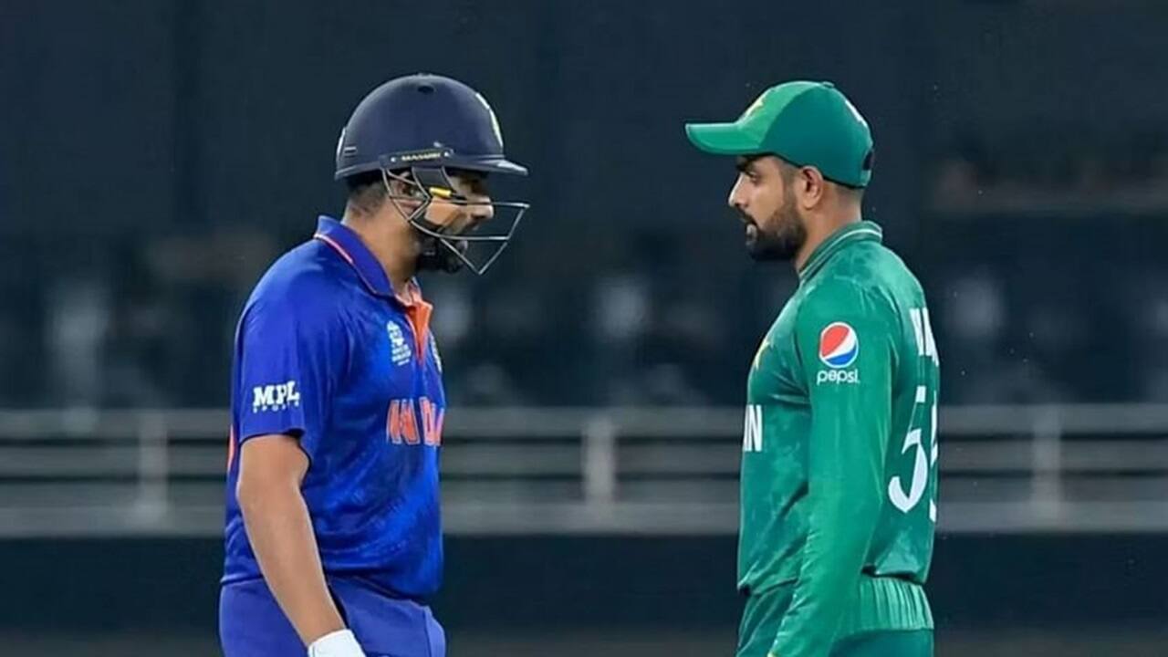 IND vs PAK