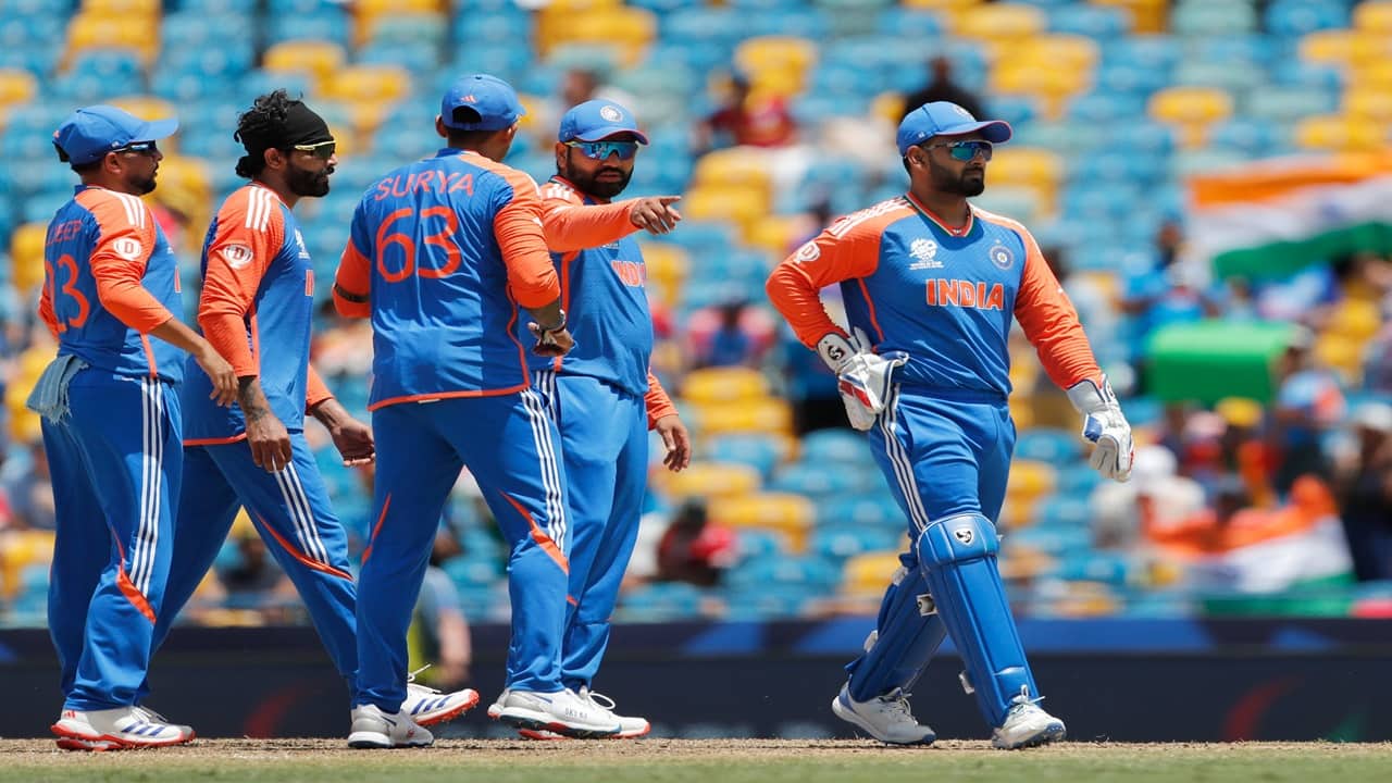 Team India