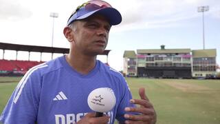“Classy Exit: Dravid Signs Off with World Cup High as India Coach”