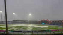 Florida Weather Live Updates: USA vs IRE मैच बारिश में धुला, अब भारत-कनाडा के मैच पर संकट