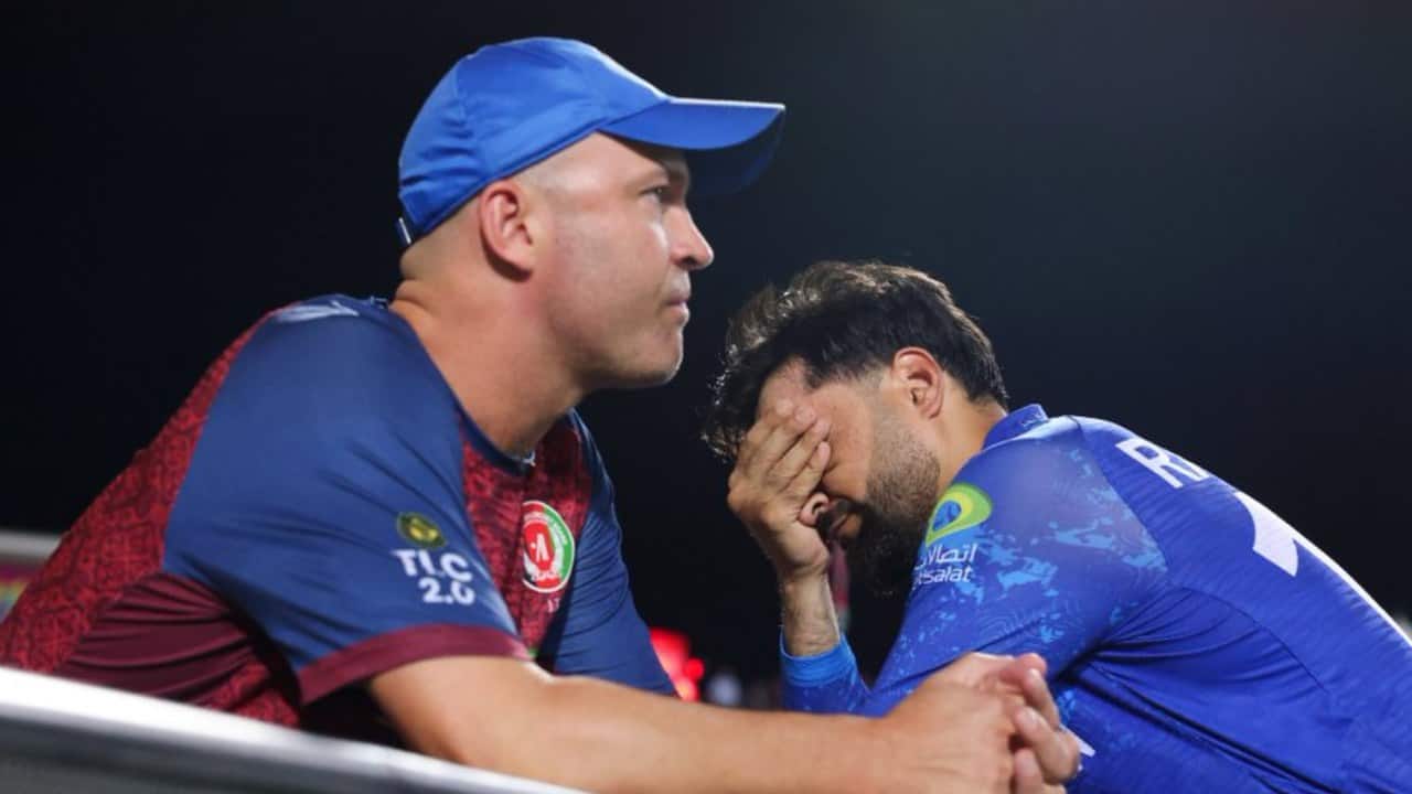 Rashid Khan