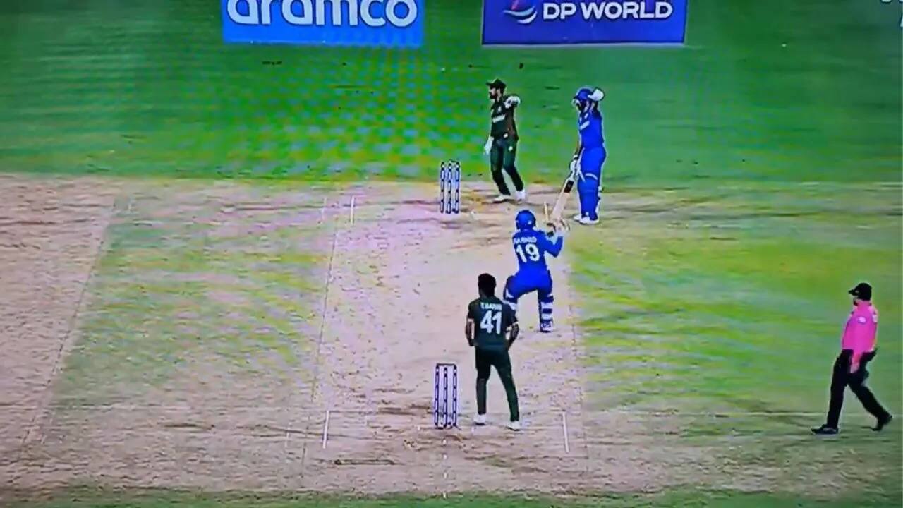 Rashid Khan