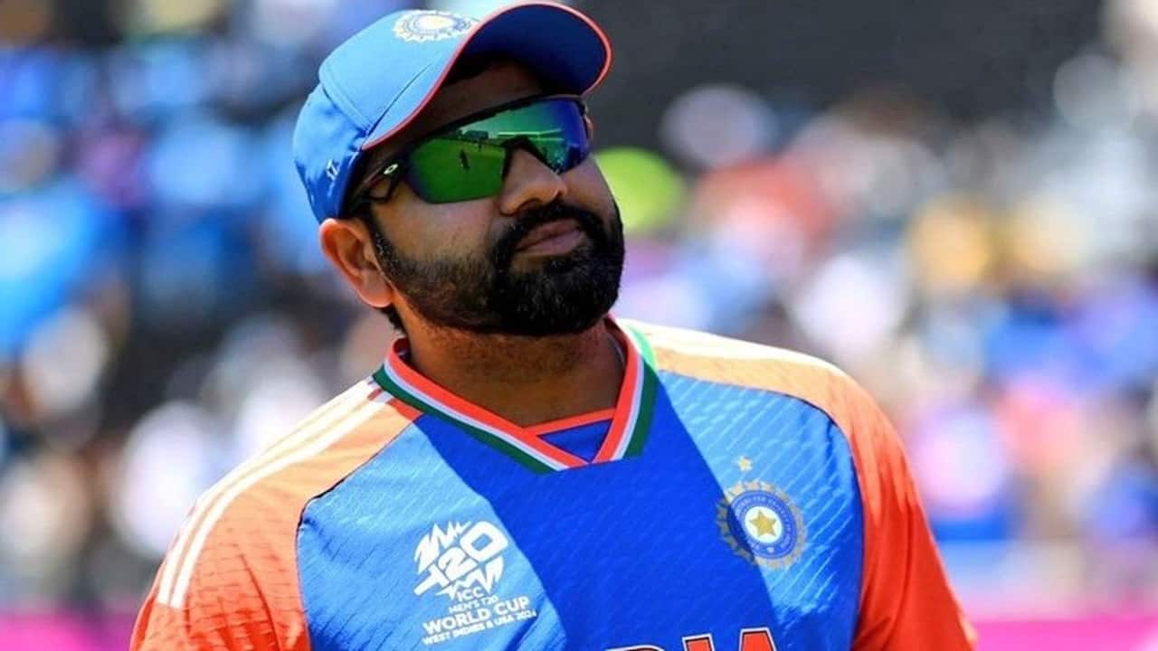 Rohit Sharma Pitch
