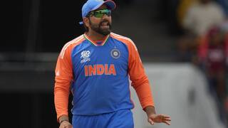 Rohit Sharma will Captain India in Sri Lanka ODIs? Big Updates- Report