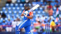 “I thought we adapted to the conditions really well”: Rohit Sharma